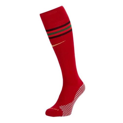Calcetines Portugal Primera Equipación 2020-2021