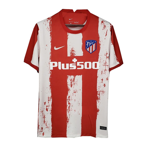 Tailandia Camiseta Atletico Madrid Primera Equipación 2021/2022