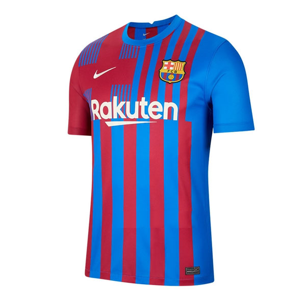 Camiseta Barcelona Primera Equipación 2021/2022