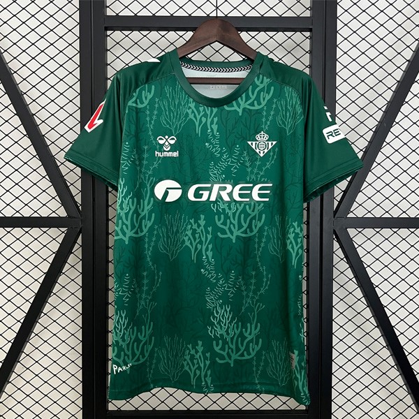 Tailandia Camiseta Real Betis Special Edition 2025/2026