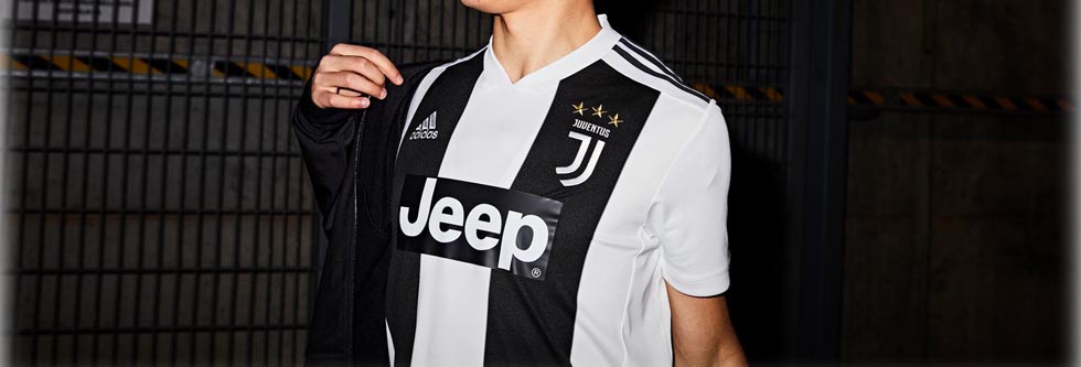 Camiseta Juventus 2022-2023